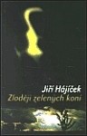 Zlodji zelench kon