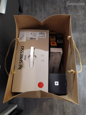 Nespresso