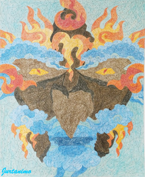 bel - progreska