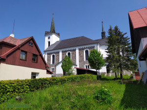 Rodinn vkend 27.5.23