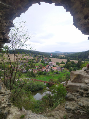 Zboen Kostelec 2.8.23
