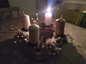 Advent 3.12.23